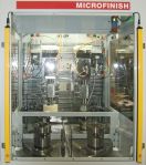Image - High-Tech, Low-Cost Finishing Machine Offers 