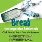 Image - Protect Your Profits with the Inspection Arsenal™