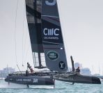 Image - Yacht Racing Team Makes Waves by Using 3D Printing Technology to Reduce Manifold Weight by 60%