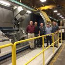 Image - Ohio Factory Uses New 5-Axis Machine to Cut Production Time on Rotor Shafts from Several Weeks to One Day