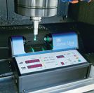 Image - Low-Cost, Portable Measuring System Eliminates Machining Defects