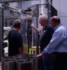 Image - Robotic Automation Raises Spirits and Bottom Line at Texas Pipe Manufacturer