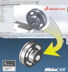 Image - GibbsCAM--SolidWorks Integration Provides Complete CAD/CAM Solution