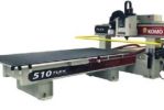 Image - Flex Series of CNC Routers Offers High Performance at Low Cost