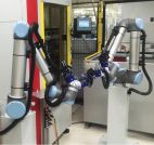 Image - Watch How Spanish Auto Company Successfully Integrates Cobots to Handle Menial Tasks