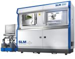 Image - 4 Lasers on Additive Manufacturing System Increase Build Rates by 90%
