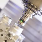 Image - Compact Radio Probe Perfect for Inspecting Delicate Workpieces