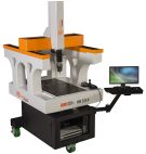 Image - 5-Axis CMM's Now Built for Smart Factory Environment