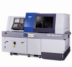 Image - STAR CNC Introduces Newly Developed SR-32JII Swiss-type Automatic Lathe