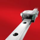 Image - Orders for Linear Motion Guides Skyrocketing  THK Invests Half-Billion Dollars to Meet Demand