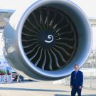 Image - World's Largest Jet Engine