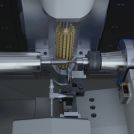 Image - Flexible Gear-Cutting Machine Provides Complete Solution for the Auto Industry