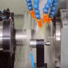 Image - Chamfer Machine Converts Carbide Rods into Tool Blanks