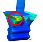 Image - New Additive Manufacturing Process Simulation Helps Predict Distortion and Shrinkage During 3D Printing