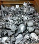 Image - Saving Time and Space: Special Pre-Shredder Reduces Scrap in Aluminium Foundry
