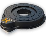 Image - Rotary Indexer Offers High Precision, Torque and Acceleration with Zero Backlash