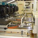 Image - 6-Spindle Gundrilling Machine Produces Camshafts for New High- Efficiency Engines