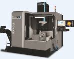 Image - New Double-Column Machine Offers Easy 5-Sided Programming with No CAM Needed