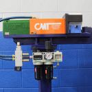 Image - Sound Abatement System Significantly Reduces Noise of Impact Stamping Units