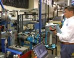 Image - Ohio Manufacturer Automates Welding Task, Delivering 40% Efficiency Increase