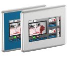 Image - New Control Panel Portfolio Provides Premium HMI for Machine Builders