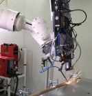 Image - Automated Welding System Key to the Success of Medical Technology Manufacturer