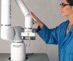 Image - Next-Generation Teachable Cobots Feature Enhanced Human Sense of Vision