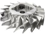 Image - New 5-Axis Machine Runs Nearly Without Vibration or Noise -- Even During Heavy Cuts