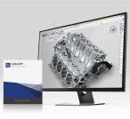 Image - Upgraded CAM Software Offers Improved Functionality for Face Milling and Advanced Turning Processes