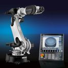 Image - Siemens/Comau Partnership Enables CNC to Fully and Directly Control a Robot Arm