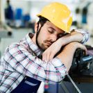 Image - Wake Up! Employee Fatigue Could Be Costing Your Plant Big Money