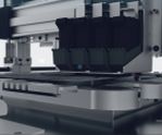 Image - 3D Printer Delivers Complex Composite Parts 10x Faster