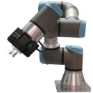 Image - First Robot Gripper Designed for Small Part Handling and Measuring