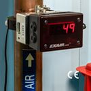 Image - New Hot Tap Digital Flowmeter Makes it Easy to Identify Costly Leaks or Inefficient Air Products