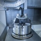 Image - Multifunctional Turning/Milling Center Offers Complete Machining for Very Large Components