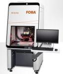 Image - World's Smallest Vector Scanning Laser Marking Head