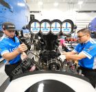 Image - Okuma's Machining Centers Help Legendary Race Team Beat the Competition