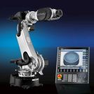 Image - New Partnership Allows CNC to Control Robot Arm Directly