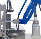 Image - Collaborative or Traditional Robot? The Answer isa 