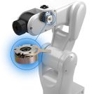 Image - New Static/Dynamic Brakes Ideal for Servo Motor Driven Robotic Arms