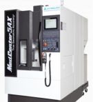 Image - Ultra- Compact 5-Axis VMC Designed for the Medical Device Market