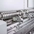 Image - New 5-Axis Grinding Center Machines Complete Parts Up to 3200mm Long