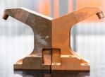 Image - 3D Printer Makes it Easy to Produce Complex Copper Parts with High Electrical and Thermal Conductivity