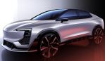 Image - All-Electric Crossover SUV Offers Style and Zero-Emission