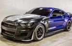 Image - 3D Printing the Secret Behind Ford Mustang's High Performance