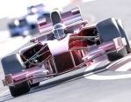 Image - Exclusive Agreement to Supply 3D Printed Parts to Formula 1 Racing