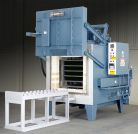 Image - Heavy-Duty Box Furnace Ideal to Heat Treat Titanium