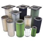 Image - Long-Lasting Replacement Filters Fit Most Dust Collector Brands; Reduce Maintenance Costs