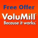 Image - To Help Fight COVID-19, Celeritive Technologies Offers Free VoluMill Software to Help Medical Device Manufacturers