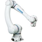 Image - New Cobot Works Closely with Humans without Additional Safety Features -- Saves Space and Cost
